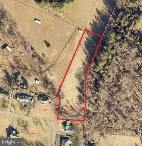 0000 ARTILLERY RD, WARRENTON, VA 20187