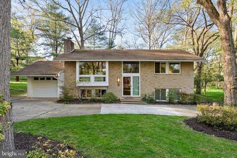 9 PERSIMMON CT, BETHESDA, MD 20817
