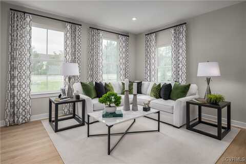 8001 Lake Laurel Ln Unit#A, Glen Allen, VA 23060