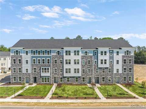 8001 Lake Laurel Ln Unit#A, Glen Allen, VA 23059