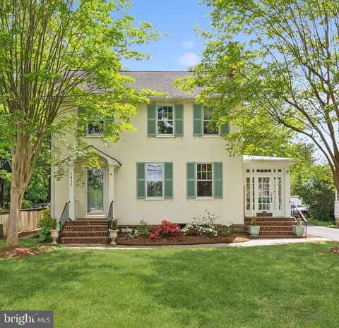 1411 WEST ST, ANNAPOLIS, MD 21401