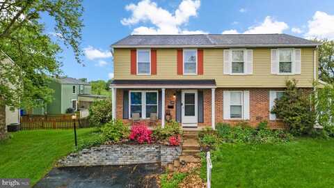 436 HEATHER RIDGE DR, FREDERICK, MD 21702