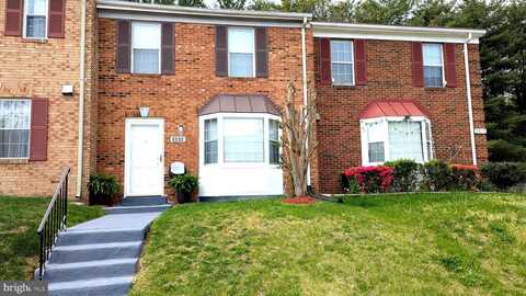 3608 FELMORE CT, WOODBRIDGE, VA 22193