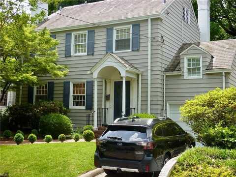 1409 Gates AVE, Norfolk, VA 23507