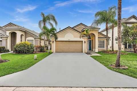 5837 N Plum Bay Pkwy, Tamarac, FL 33321