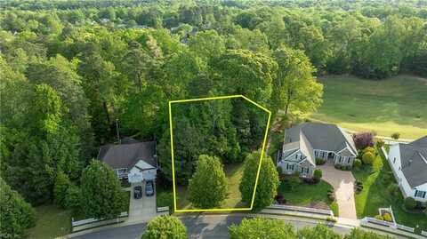 3058 Cider House RD, Toano, VA 23168