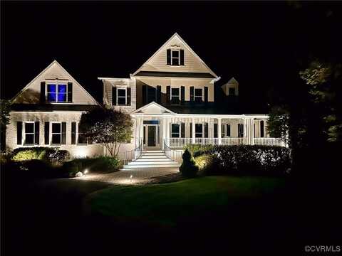 2912 Aylesford Dr, Midlothian, VA 23113
