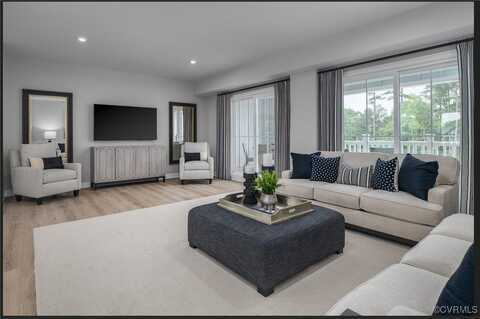 8001 Lake Laurel Ln Unit#B, Glen Allen, VA 23060