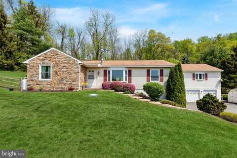 93 SHADY LN, BOYERTOWN, PA 19512