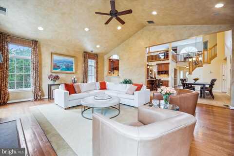 14436 STONEBRIDGE VIEW DR, NORTH POTOMAC, MD 20878