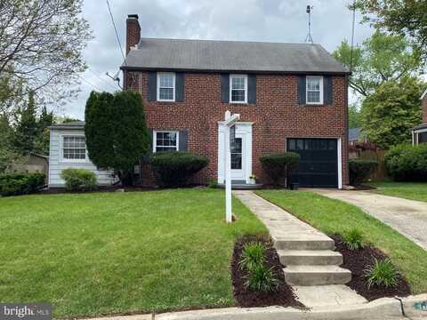 13 GRANVILLE DR, SILVER SPRING, MD 20901