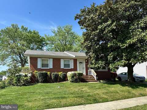 3916 CARTHAGE RD, RANDALLSTOWN, MD 21133