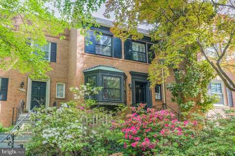 3709 HUNTINGTON ST NW, WASHINGTON, DC 20015