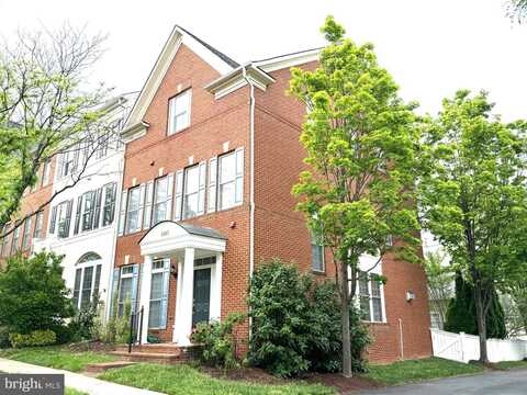 1105 HAVENCREST ST, ROCKVILLE, MD 20850