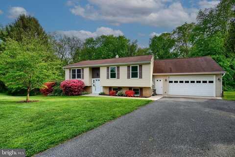 201 FAULKNER CT, BEL AIR, MD 21014