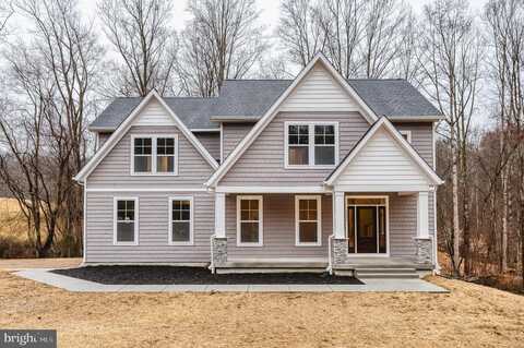 2647 HOOPES RD, FOREST HILL, MD 21050
