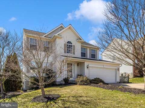 511 CALDERA CT, WESTMINSTER, MD 21158