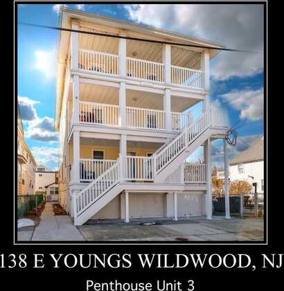 138 E Youngs Avenue, Wildwood, NJ 08260