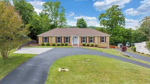 4949 Grape Tree LN, Roanoke, VA 24018