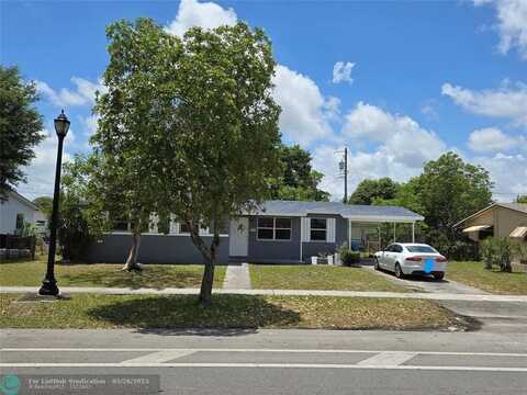 2221 NW Sunset Strip, Sunrise, FL 33313