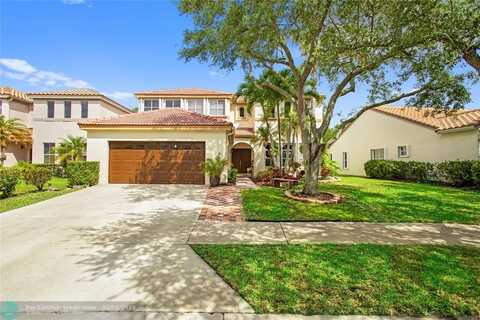 372 Carrington Dr, Weston, FL 33326
