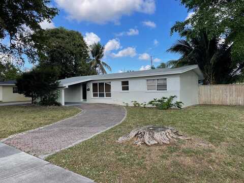 901 N 46th Ave, Hollywood, FL 33021
