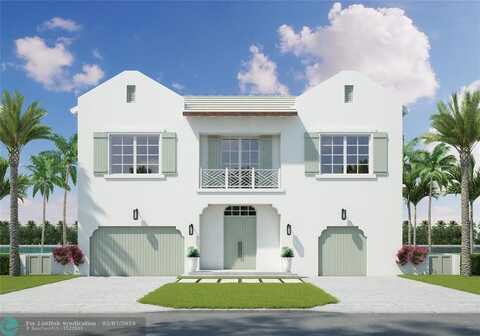 12 Sunset Lane Unit A, Lauderdale By The Sea, FL 33062