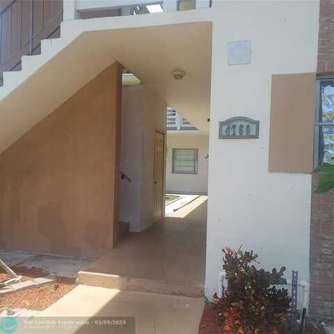 4760 NW 10th Ct, Plantation, FL 33313