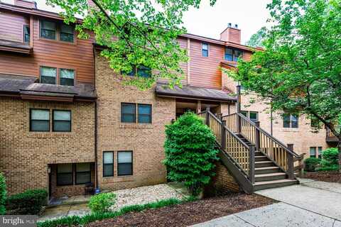 7505 WEATHER WORN WAY #C, COLUMBIA, MD 21046