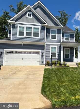 16705 MILL STATION WAY, DUMFRIES, VA 22025