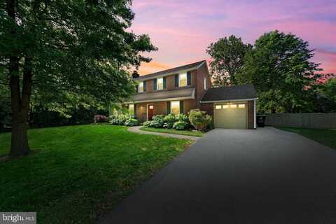 414 BRENTWOOD DR, WILMINGTON, DE 19803