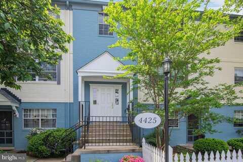 4425 ROMLON ST #103, BELTSVILLE, MD 20705