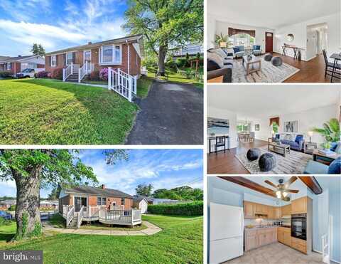 2413 CIDER MILL RD, BALTIMORE, MD 21234