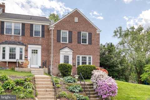 203 STANMORE RD, BALTIMORE, MD 21212