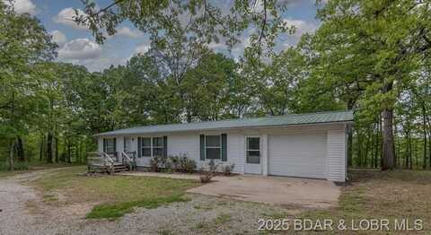 20877 Twin Hills Drive, Warsaw, MO 65355