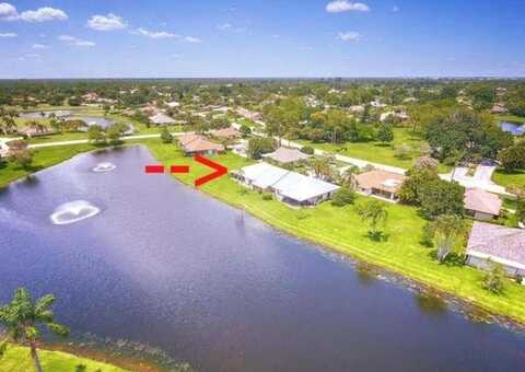 13335 Cross Pointe Drive, Palm Beach Gardens, FL 33410