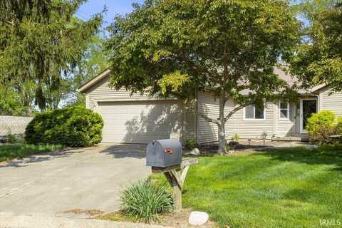 50 Catalpa Court, Lafayette, IN 47905