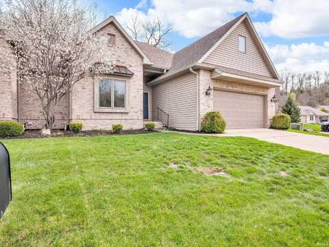 1745 Mill Pond Lane, Lafayette, IN 47905