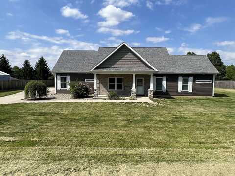 160 Rostone Circle, Lafayette, IN 47909