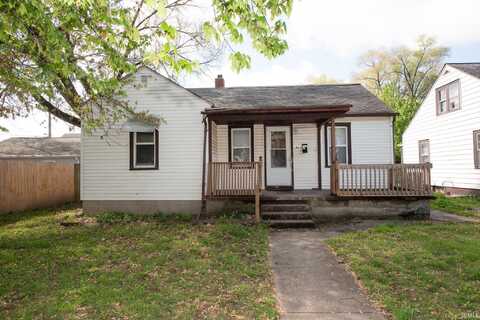 1823 Pierce Street, Lafayette, IN 47904