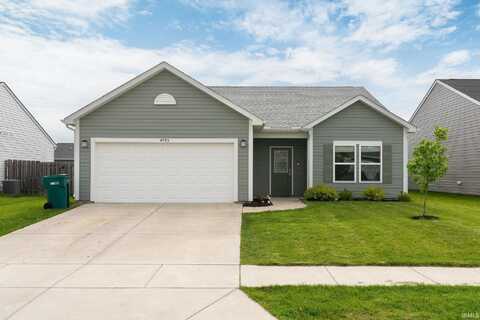 4785 Langhorn Trail, Lafayette, IN 47909