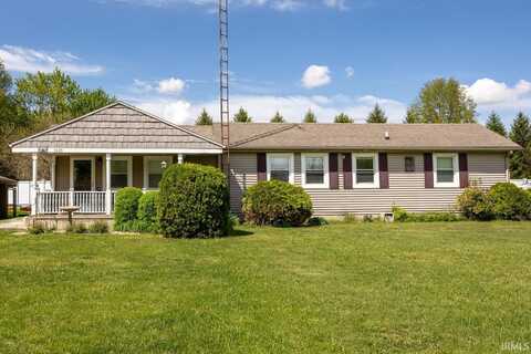 3609 E Lake Road 28, Monticello, IN 47960