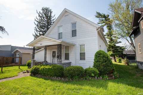 1511 Kossuth Street, Lafayette, IN 47905
