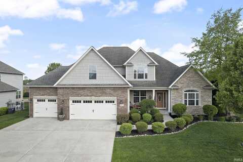 2045 Foxmoor Lane, Lafayette, IN 47905