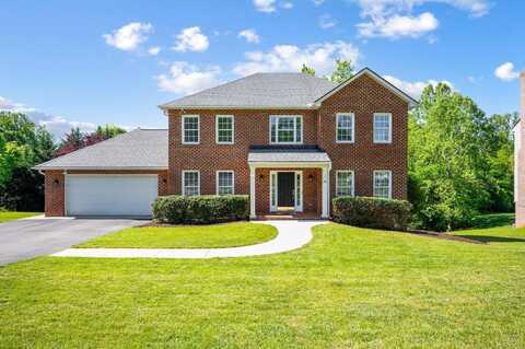 545 Lady Slipper Lane, Lynchburg, VA 24502