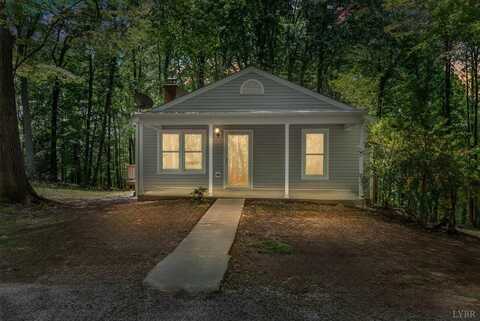 1120 Cedar Lane Court, Lynchburg, VA 24503