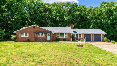 7230 Wards Road, Rustburg, VA 24588