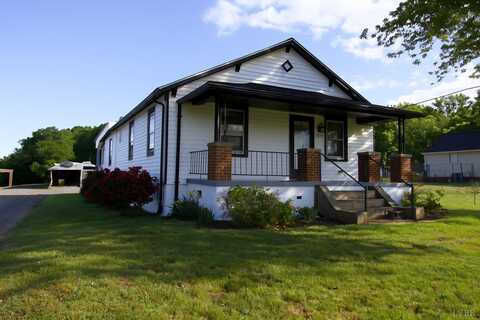 588 Old Wright Shop Road, Madison Heights, VA 24572