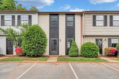 23 Countryplace Lane, Lynchburg, VA 24501