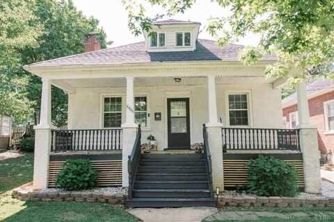 4406 Goodview Street, Lynchburg, VA 24502